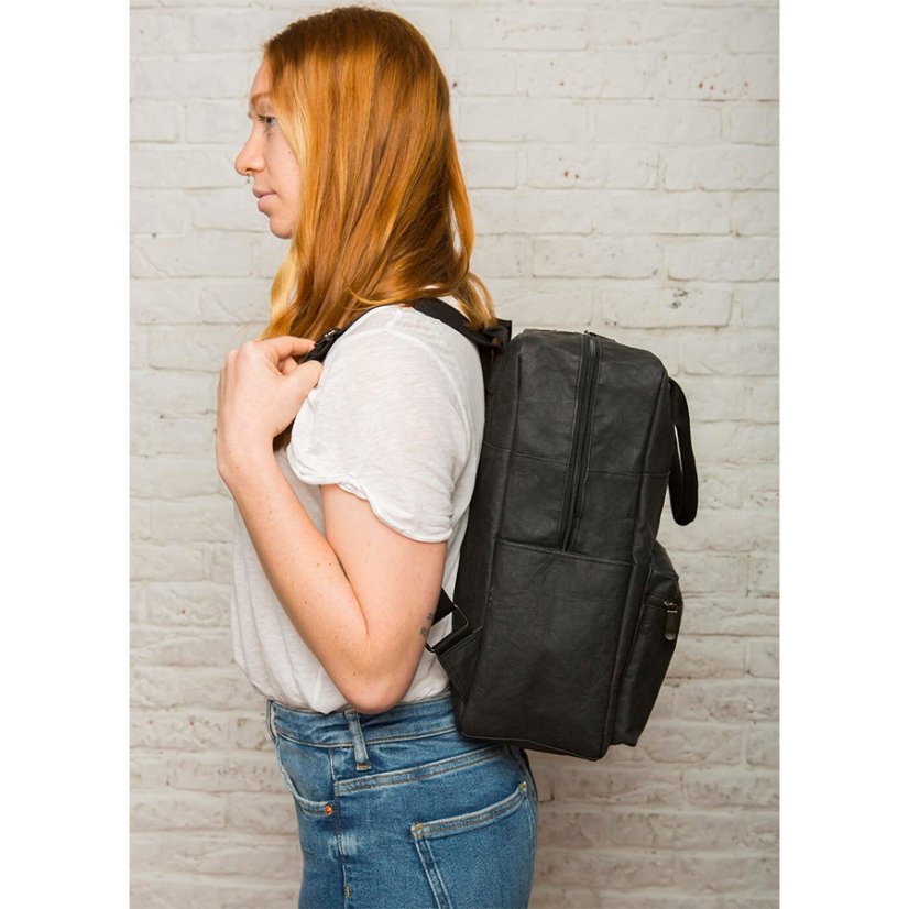 Papero Bags Papírový batoh Lynx