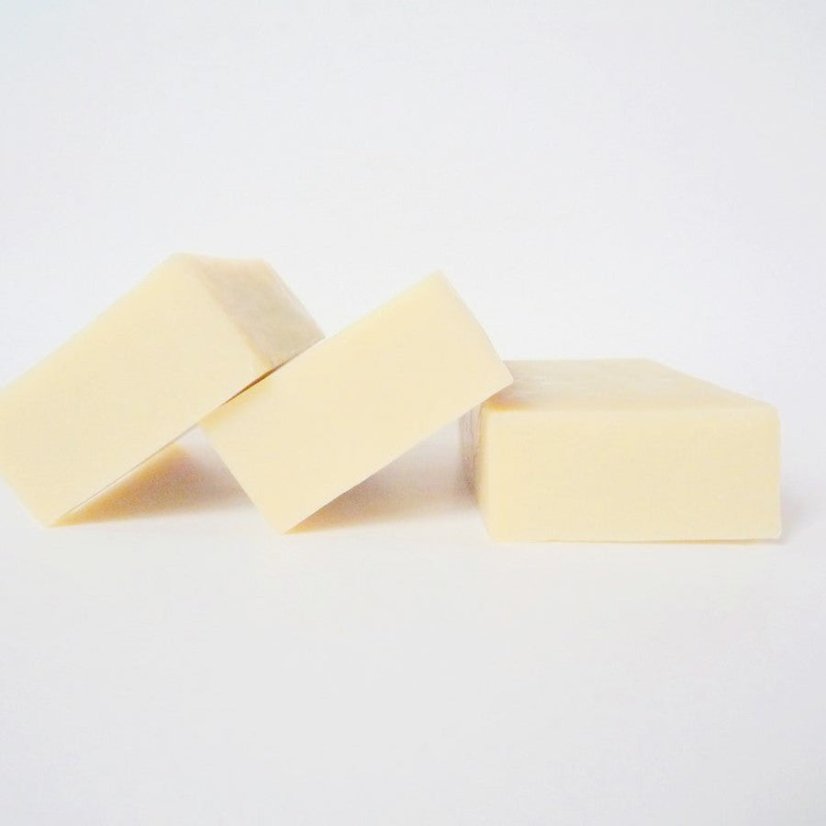 Ponio přírodní tuhé olivové jemné mýdlo