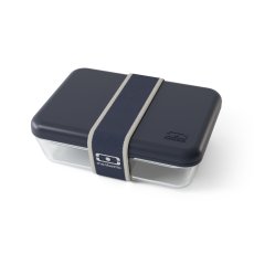 Monbento Skleněný obědový box Pure Pyrex