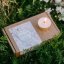 Vontree Candle Sójová čajová svíčka Esence života