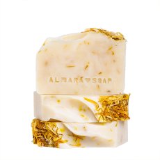 Almara Soap tuhé mýdlo Baby