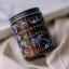 Vontree Candle Sójová vonná svíčka Nirvána 180 ml