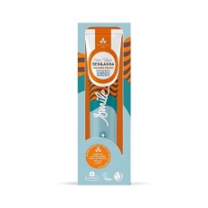 Ben & Anna Zubní pasta s fluoridem Cinnamon Orange 75ml
