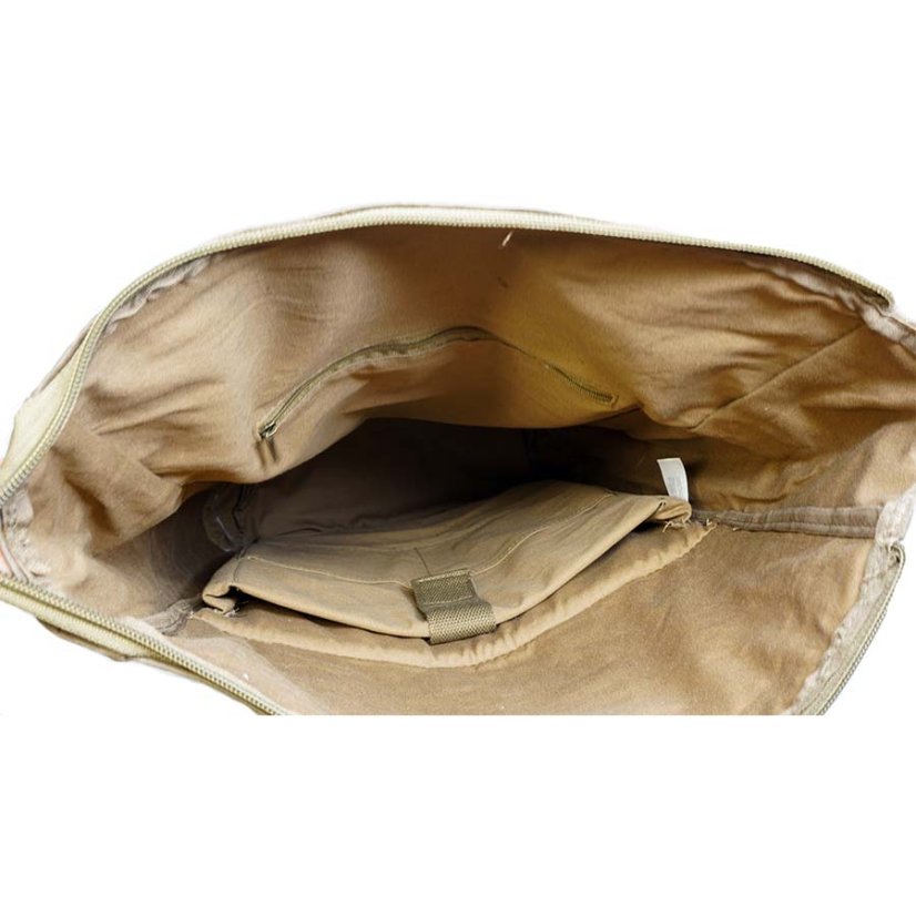 Papero Bags Papírový rolovací batoh Papero Bags Yeti