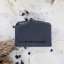 Almara Soap tuhé mýdlo Black as my Soul