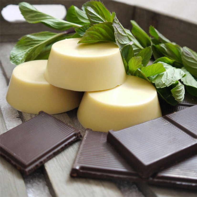 Ponio masážní kostka Kakao a máta