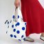 Notabag Skládací nákupní taška Tote Design