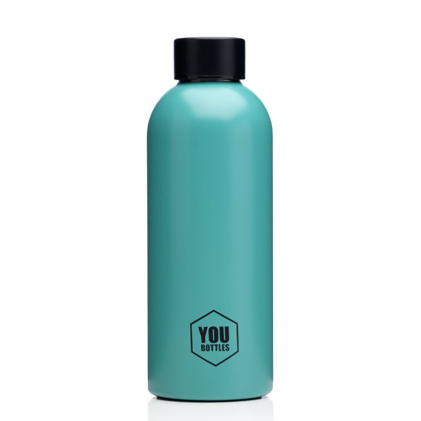 You Bottles Termoláhev na pití Dual Colour 500 ml