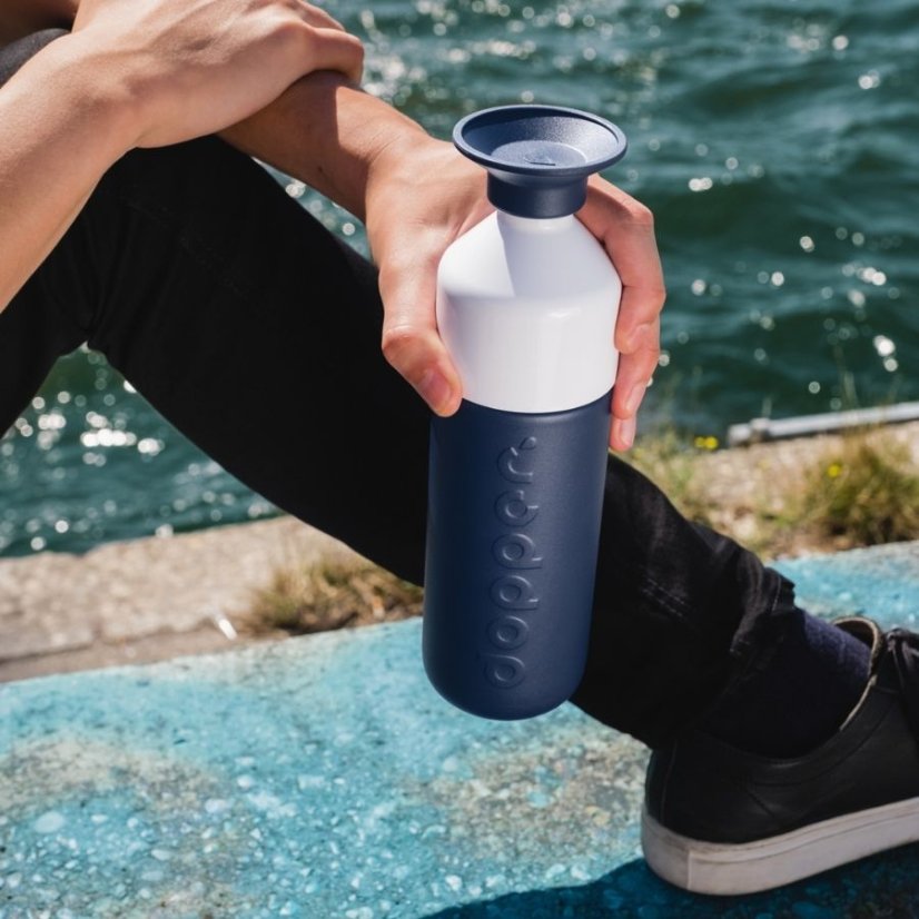 Dopper Nerezová termoska Insulated 580 ml