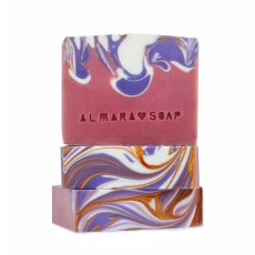 Almara Soap tuhé mýdlo Wild Orchid