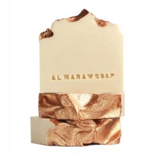 Almara Soap tuhé mýdlo White Chocolate