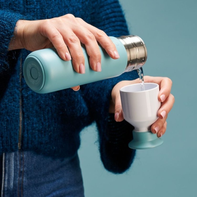 Dopper Nerezová termoska Insulated 350 ml