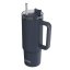 Quokka Termohrnek Stream s brčkem 950ml