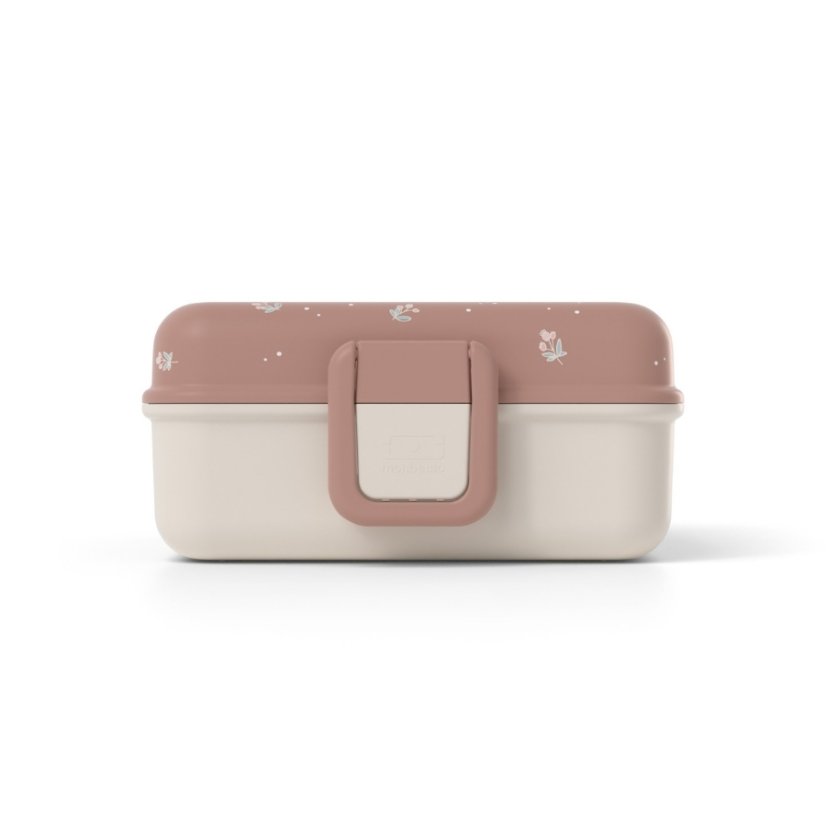 Monbento Dětský svačinový bento box na jídlo Snacky