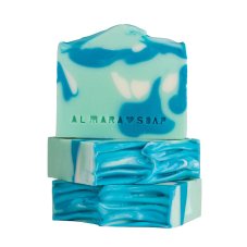 Almara Soap tuhé mýdlo Morning Shower