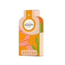 Ben & Anna Šampon v prášku Rakytník 2×20g