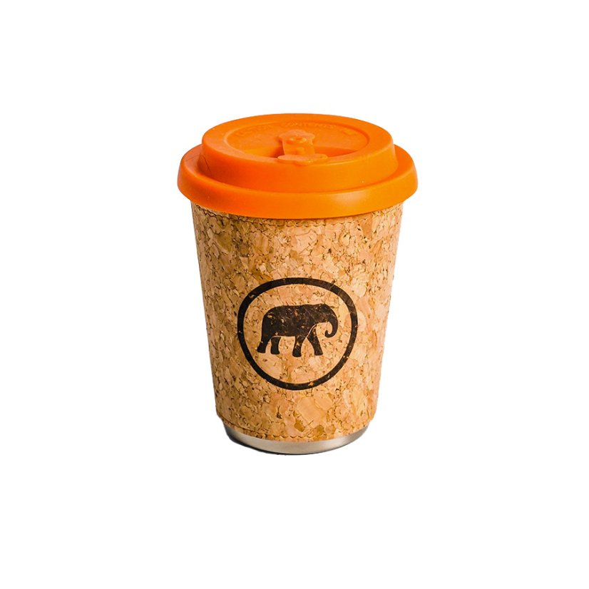 Elephant Box cestovní kelímek (tumbler) na kávu