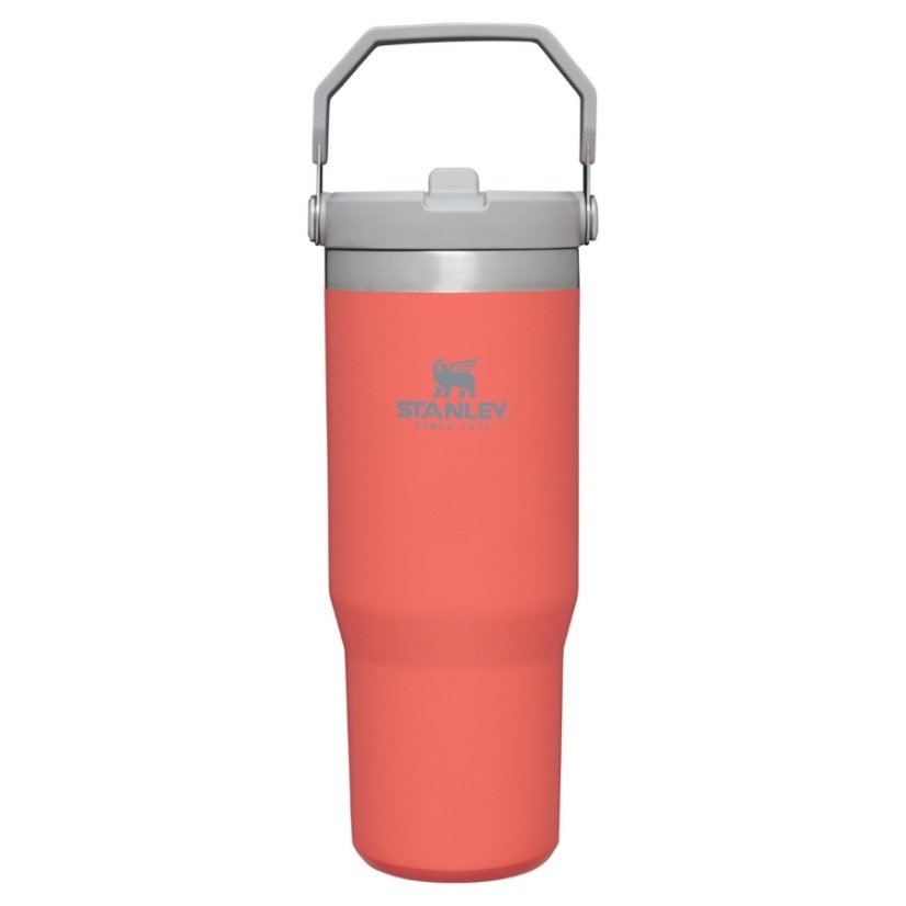 Stanley Tumbler se slámkou/brčkem 890ml