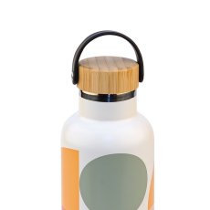 Iris Barcelona Termoláhev 750 ml