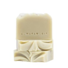 Almara Soap tuhé mýdlo Aloe Vera