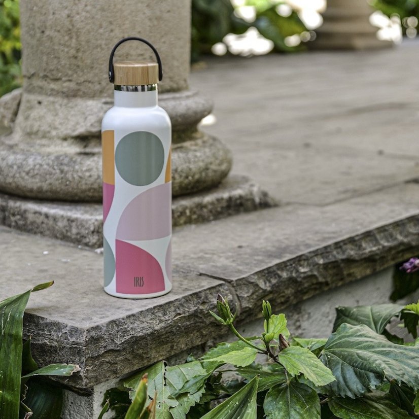 Iris Barcelona Termoláhev 750 ml