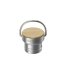 Klean Kanteen Nerezová termoska Rise s bambusovým víčkem 473ml