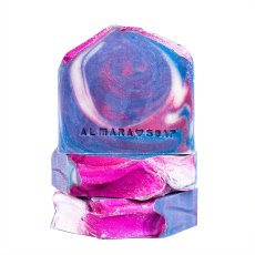 Almara Soap tuhé mýdlo Hvězdný prach