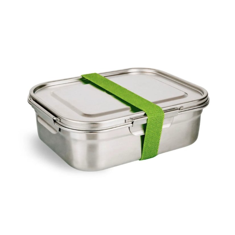 Elephant Box těsnící nerezový lunchbox 2 litry