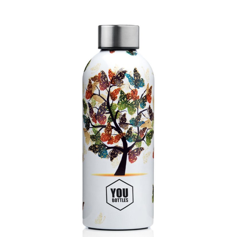 You Bottles Termoláhev na pití Dual Design 500 ml