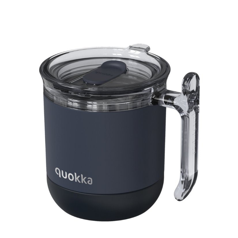 Quokka Designový termohrnek Wave 260 ml
