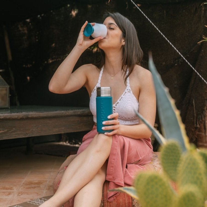 Dopper Nerezová termoska Insulated 580 ml