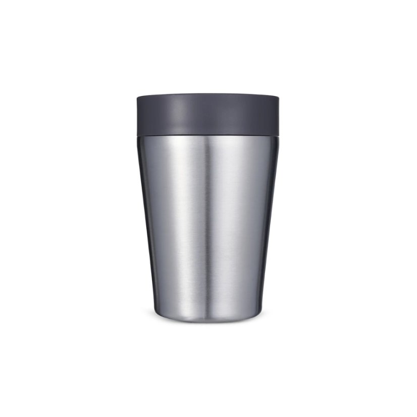 Circular & Co. Recyklovaný nerezový kelímek na pití 227 ml