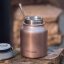 Thermos Nerezová termoska na jídlo THERMOcafé 500 ml
