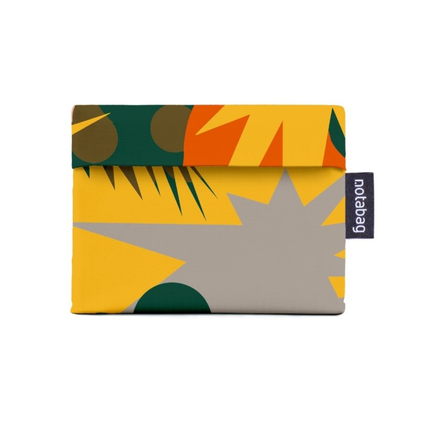 Notabag Skládací nákupní taška Tote Design