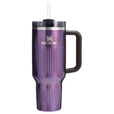 Stanley Nerezový tumbler Quencher H2.O Fluted 1180ml