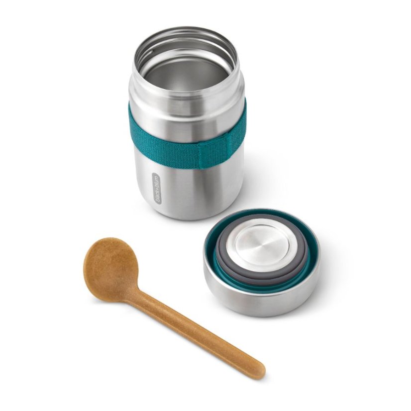 Black+Blum Nerezová termoska na jídlo Food Flask