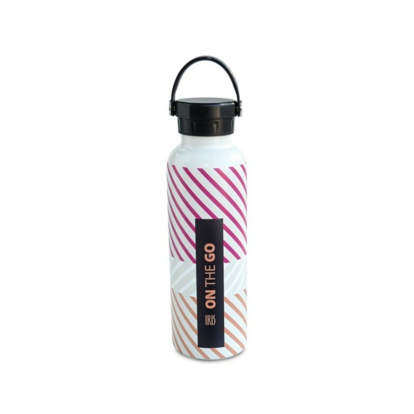 Iris Barcelona Termoláhev On the Go 750ml