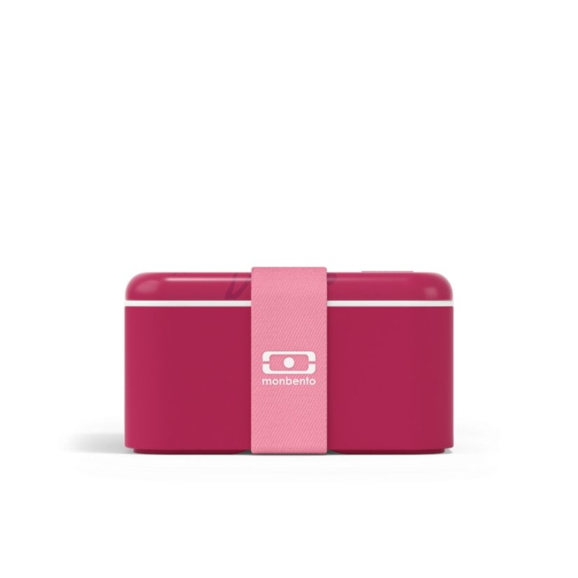 Monbento obědový box Square Graphic