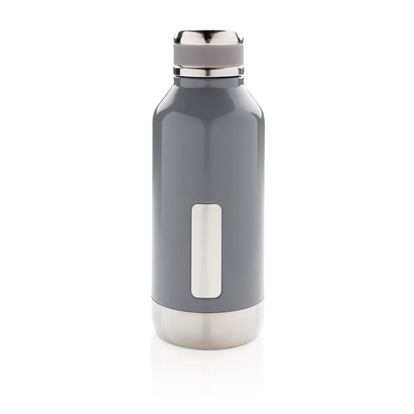 XD Design Nepropustná láhev z nerezové oceli 500 ml