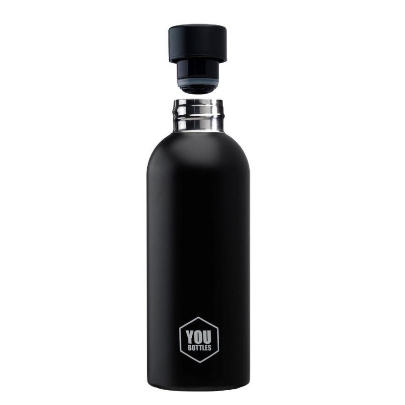 You Bottles Termoláhev na pití Dual Colour 500 ml