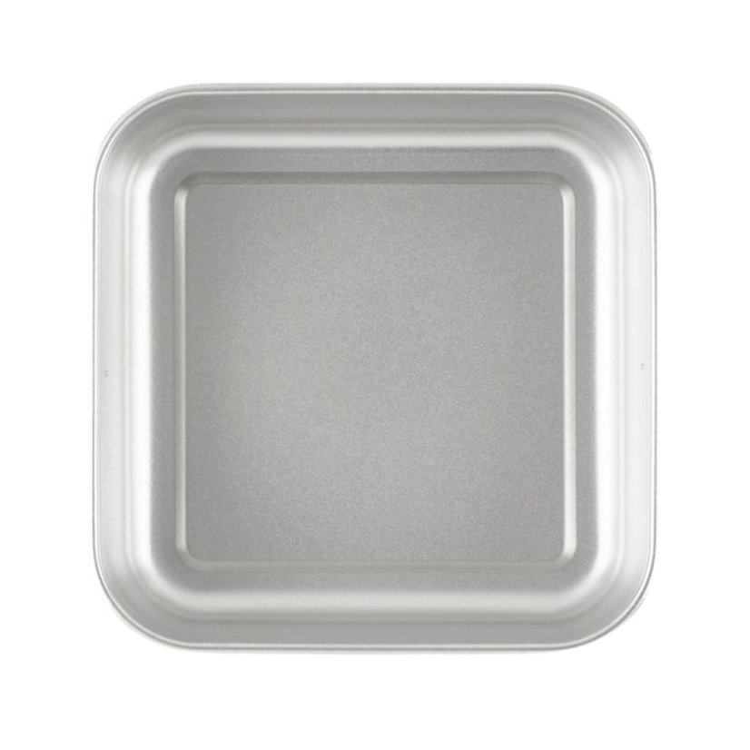 Klean Kanteen Nerezový jídelní box do mikrovlnky 680 ml Rise
