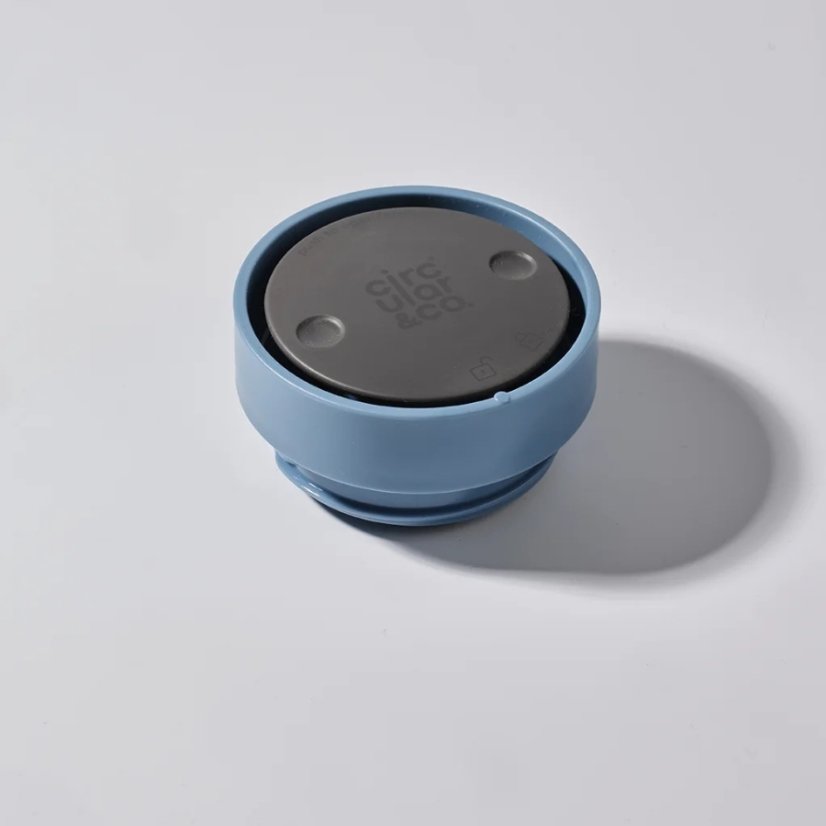 Circular & Co. Recyklovaný kelímek na pití 340 ml