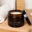 Vontree Candle Sójová vonná svíčka Smyslná 500ml