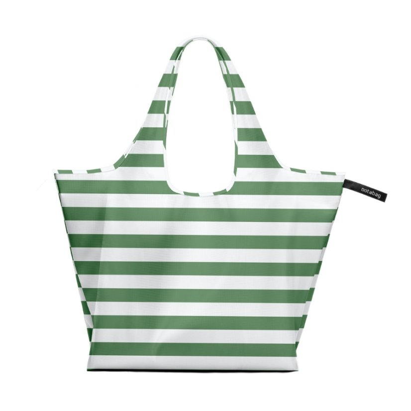 Notabag Skládací nákupní taška Tote Design