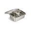 Elephant Box těsnící nerezový lunchbox 800ml
