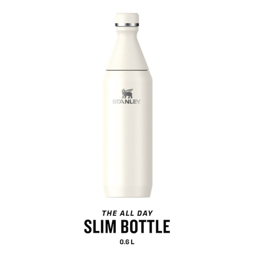 Stanley Nerezová láhev na pití 600 ml All Day Slim Bottle
