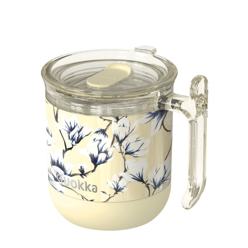 Quokka Designový termohrnek Wave 260 ml