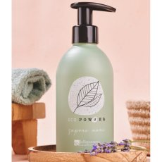 LaSaponaria Hliníkový dávkovač na mýdlo na ruce 200 ml