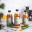 Almara Soap Bylinná kúra na vlasy Hair Elixir New