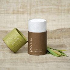 Ponio přírodní tuhý deodorant Lemongras